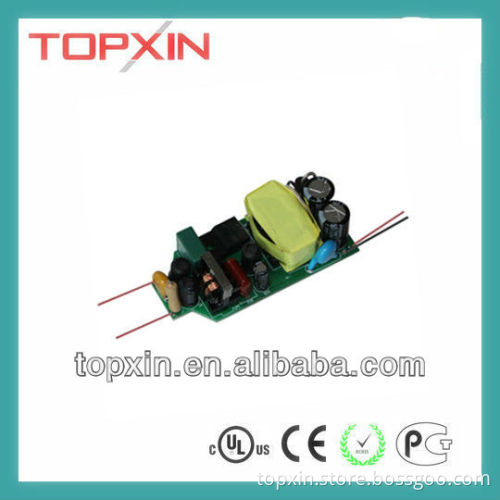 Par 38 driver 9-12*2w 450mA led driver CE Rohs approval hot selling LED internal driver